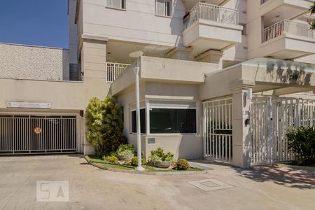 Apartamento à venda com 54m², 2 quartos e 1 vaga Apartamento à venda com 54m², 2 quartos e 1 vagaFachada