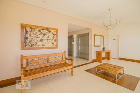 Apartamento à venda com 54m², 2 quartos e 1 vaga Apartamento à venda com 54m², 2 quartos e 1 vagaÁrea comum