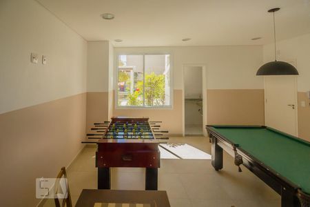 Apartamento à venda com 54m², 2 quartos e 1 vaga Apartamento à venda com 54m², 2 quartos e 1 vagaÁrea comum
