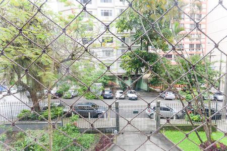 Apartamento à venda com 110m², 2 quartos e 1 vagaVista