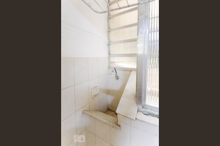 Apartamento à venda com 110m², 2 quartos e 1 vagaCozinha e Área de Serviço