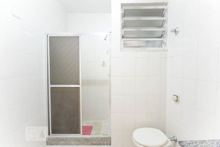 Apartamento à venda com 110m², 2 quartos e 1 vagaBanheiro