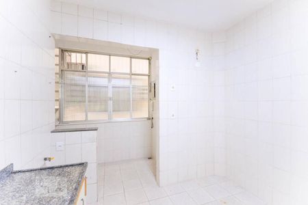 Apartamento à venda com 110m², 2 quartos e 1 vagaCozinha e Área de Serviço