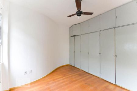 Apartamento à venda com 110m², 2 quartos e 1 vagaQuarto 2