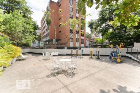 Apartamento à venda com 110m², 2 quartos e 1 vagaÁrea comum