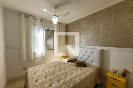 Quarto 1 de apartamento à venda com 2 quartos, 60m² em Jardim Patente Novo, São Paulo
