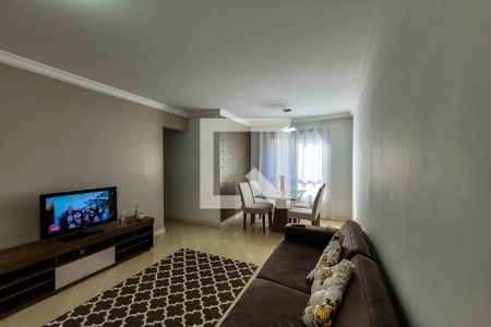 Apartamento à venda com 2 quartos, 60m² em Jardim Patente Novo, São Paulo