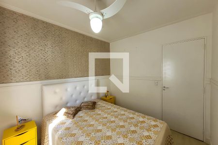 Quarto 1 de apartamento para alugar com 2 quartos, 60m² em Jardim Patente Novo, São Paulo
