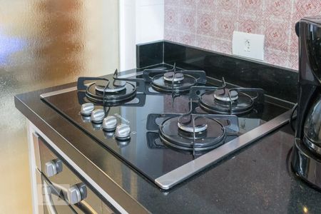 Apartamento à venda com 85m², 3 quartos e 1 vagaCozinha detalhe