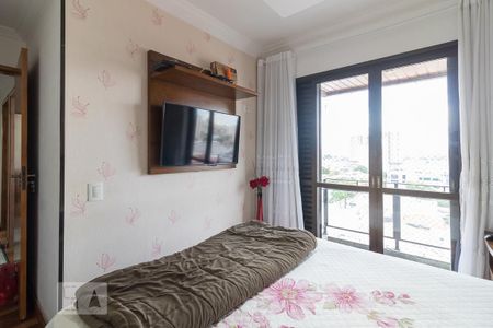 Apartamento à venda com 85m², 3 quartos e 1 vagaSuíte