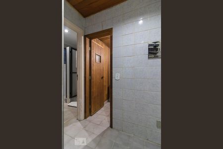 Apartamento à venda com 85m², 3 quartos e 1 vagaSauna