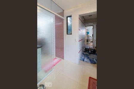 Apartamento à venda com 85m², 3 quartos e 1 vagaÁrea de serviço