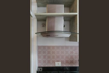 Apartamento à venda com 85m², 3 quartos e 1 vagaCozinha detalhe