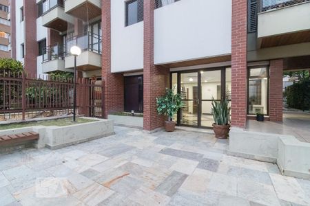 Apartamento à venda com 85m², 3 quartos e 1 vagaSalão de festas externo