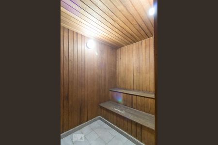 Apartamento à venda com 85m², 3 quartos e 1 vagaSauna