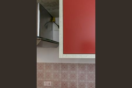 Apartamento à venda com 85m², 3 quartos e 1 vagaCozinha detalhe