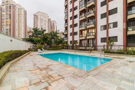 Apartamento à venda com 85m², 3 quartos e 1 vagaPiscina