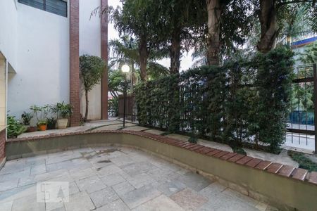 Apartamento à venda com 85m², 3 quartos e 1 vagaChurrasqueira externo