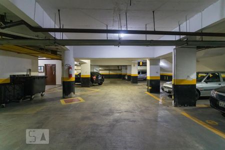 Apartamento à venda com 85m², 3 quartos e 1 vagaGaragem