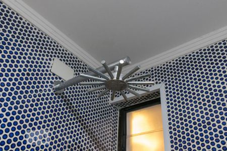 Apartamento à venda com 85m², 3 quartos e 1 vagaChuveiro