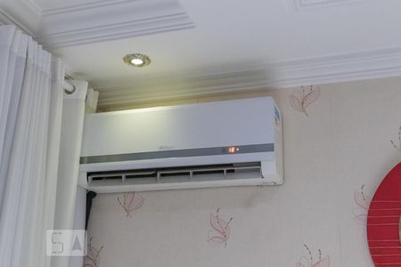 Apartamento à venda com 85m², 3 quartos e 1 vagaAr condicionado