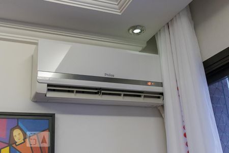 Ar condicionado de apartamento à venda com 3 quartos, 85m² em Vila Nova Manchester, São Paulo