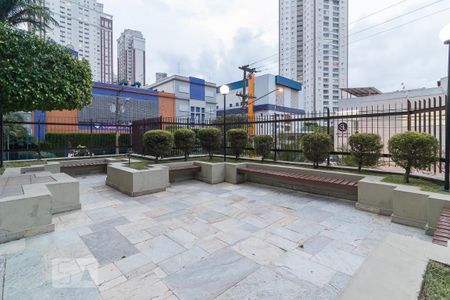 Apartamento à venda com 85m², 3 quartos e 1 vagaSalão de festas externo