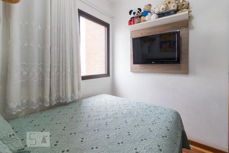 Apartamento à venda com 85m², 3 quartos e 1 vagaQuarto 1