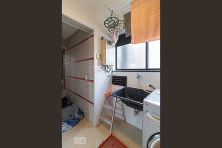 Apartamento à venda com 85m², 3 quartos e 1 vagaÁrea de serviço