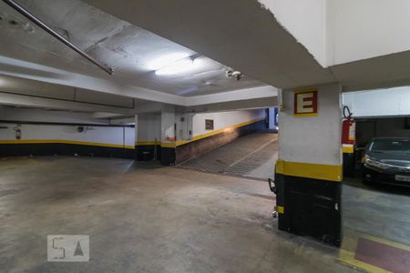 Apartamento à venda com 85m², 3 quartos e 1 vagaGaragem