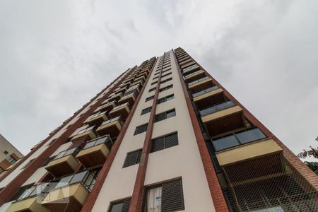 Apartamento à venda com 85m², 3 quartos e 1 vagaFachada