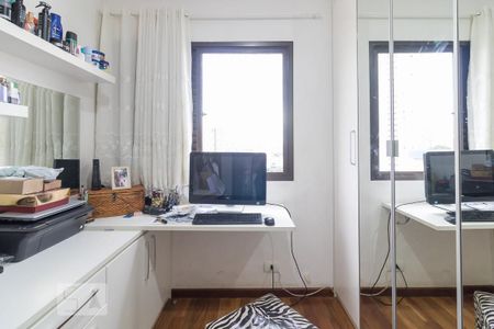 Apartamento à venda com 85m², 3 quartos e 1 vagaQuarto 2