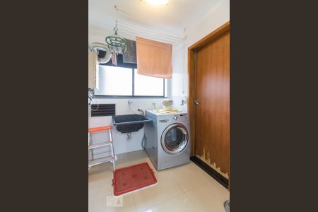 Apartamento à venda com 85m², 3 quartos e 1 vagaÁrea de serviço