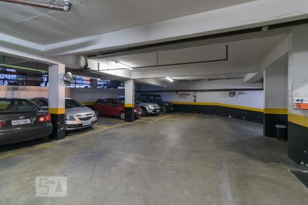 Apartamento à venda com 85m², 3 quartos e 1 vagaGaragem