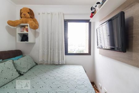 Apartamento à venda com 85m², 3 quartos e 1 vagaQuarto 1