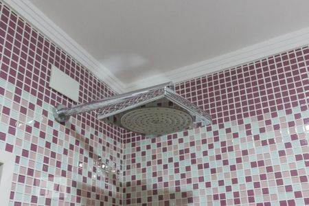 Apartamento à venda com 85m², 3 quartos e 1 vagaChuveiro