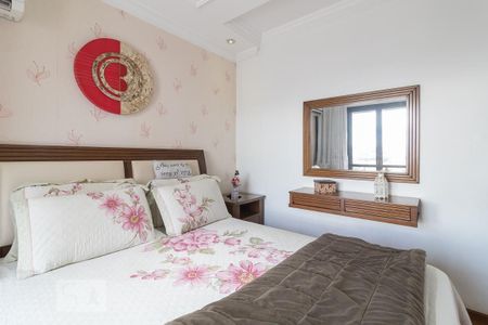 Apartamento à venda com 85m², 3 quartos e 1 vagaSuíte