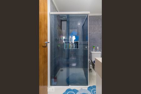 Apartamento à venda com 85m², 3 quartos e 1 vagaBanheiro