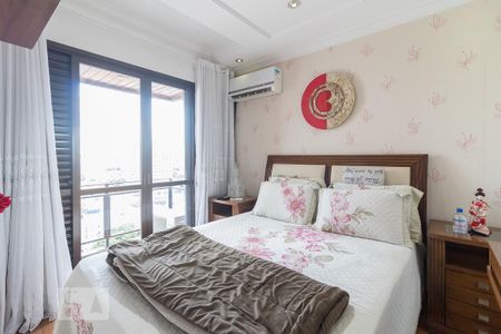 Apartamento à venda com 85m², 3 quartos e 1 vagaSuíte