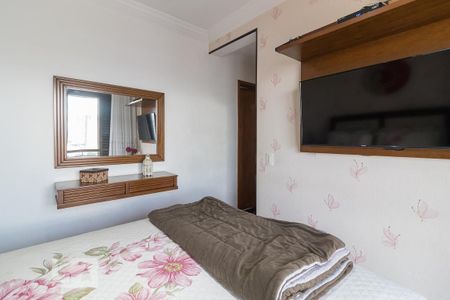 Apartamento à venda com 85m², 3 quartos e 1 vagaSuíte