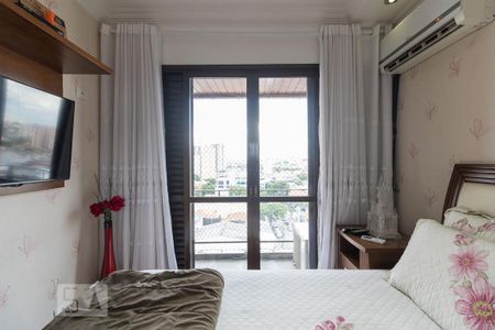 Apartamento à venda com 85m², 3 quartos e 1 vagaSuíte