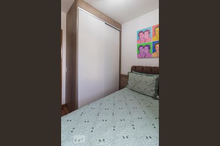 Apartamento à venda com 85m², 3 quartos e 1 vagaQuarto 1