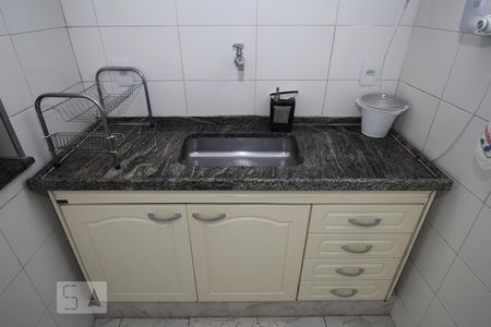 Apartamento para alugar com 92m², 2 quartos e 1 vagaCozinha