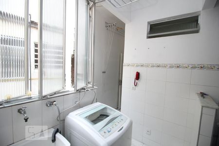 Apartamento para alugar com 92m², 2 quartos e 1 vagaÁrea de Serviço