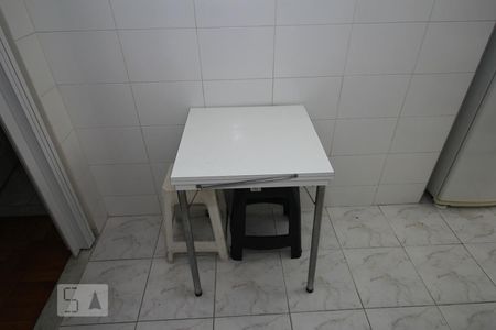 Apartamento para alugar com 92m², 2 quartos e 1 vagaCozinha