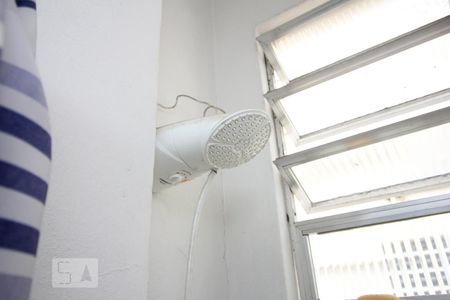 Apartamento para alugar com 92m², 2 quartos e 1 vagaBanheiro de Serviço