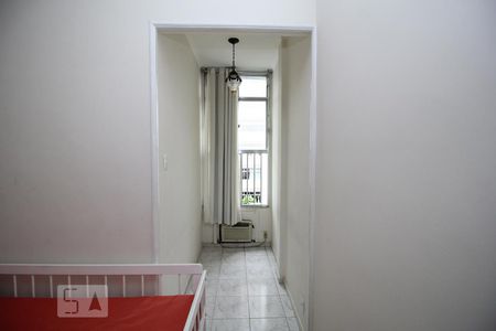 Apartamento para alugar com 92m², 2 quartos e 1 vagaQuarto 2