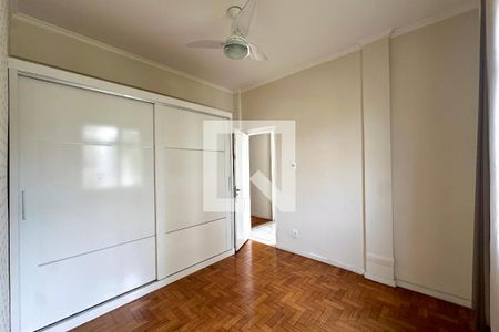 Quarto 1 de apartamento para alugar com 2 quartos, 92m² em Catete, Rio de Janeiro