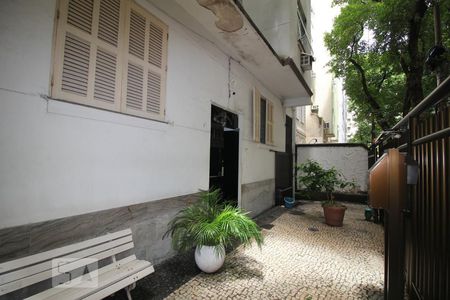 Apartamento para alugar com 92m², 2 quartos e 1 vagaÁrea comum