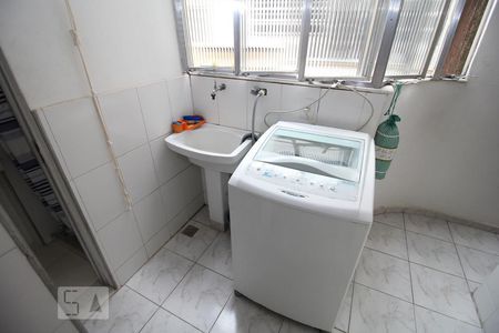 Apartamento para alugar com 92m², 2 quartos e 1 vagaÁrea de Serviço